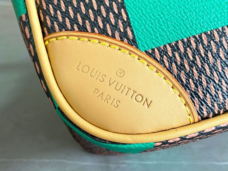 Louis Vuitton Satchel Bags